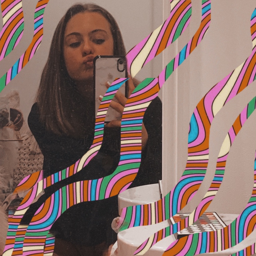 Meet your Posher, Amelia